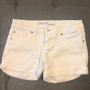 DKNY shorts